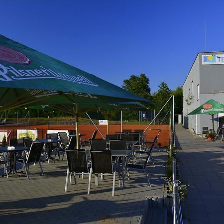 Apartmany Rybnicek Stare Mesto  Екстериор снимка