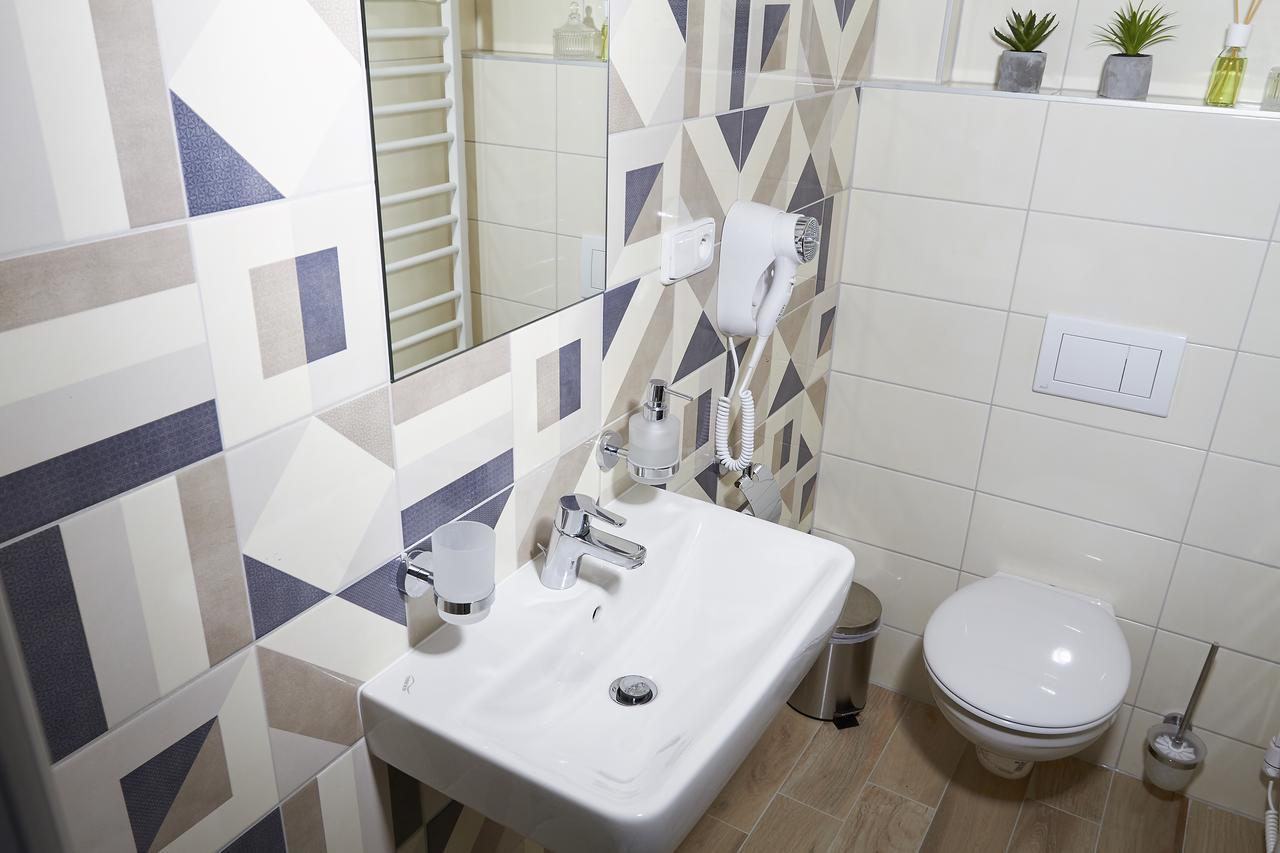 Apartmany Rybnicek Stare Mesto  Екстериор снимка
