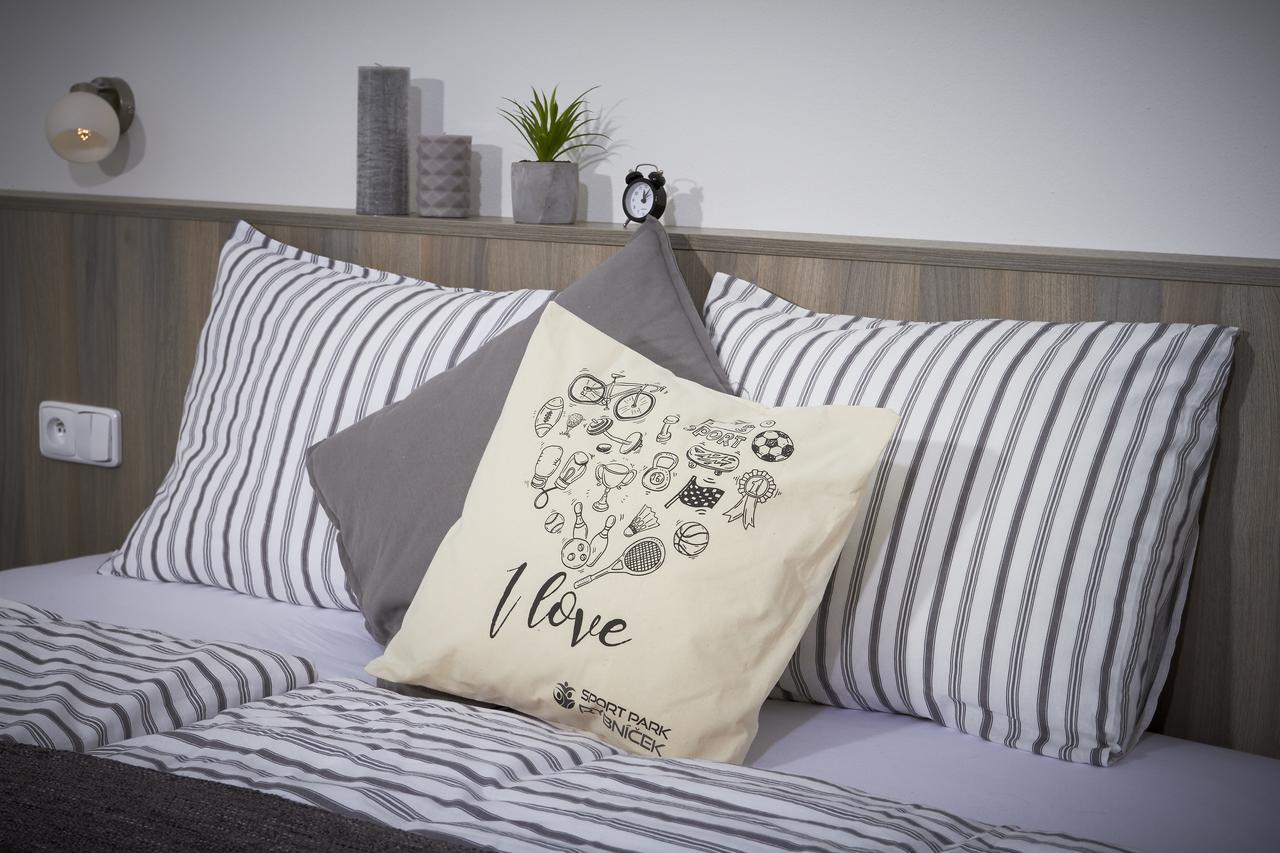 Apartmany Rybnicek Stare Mesto  Екстериор снимка