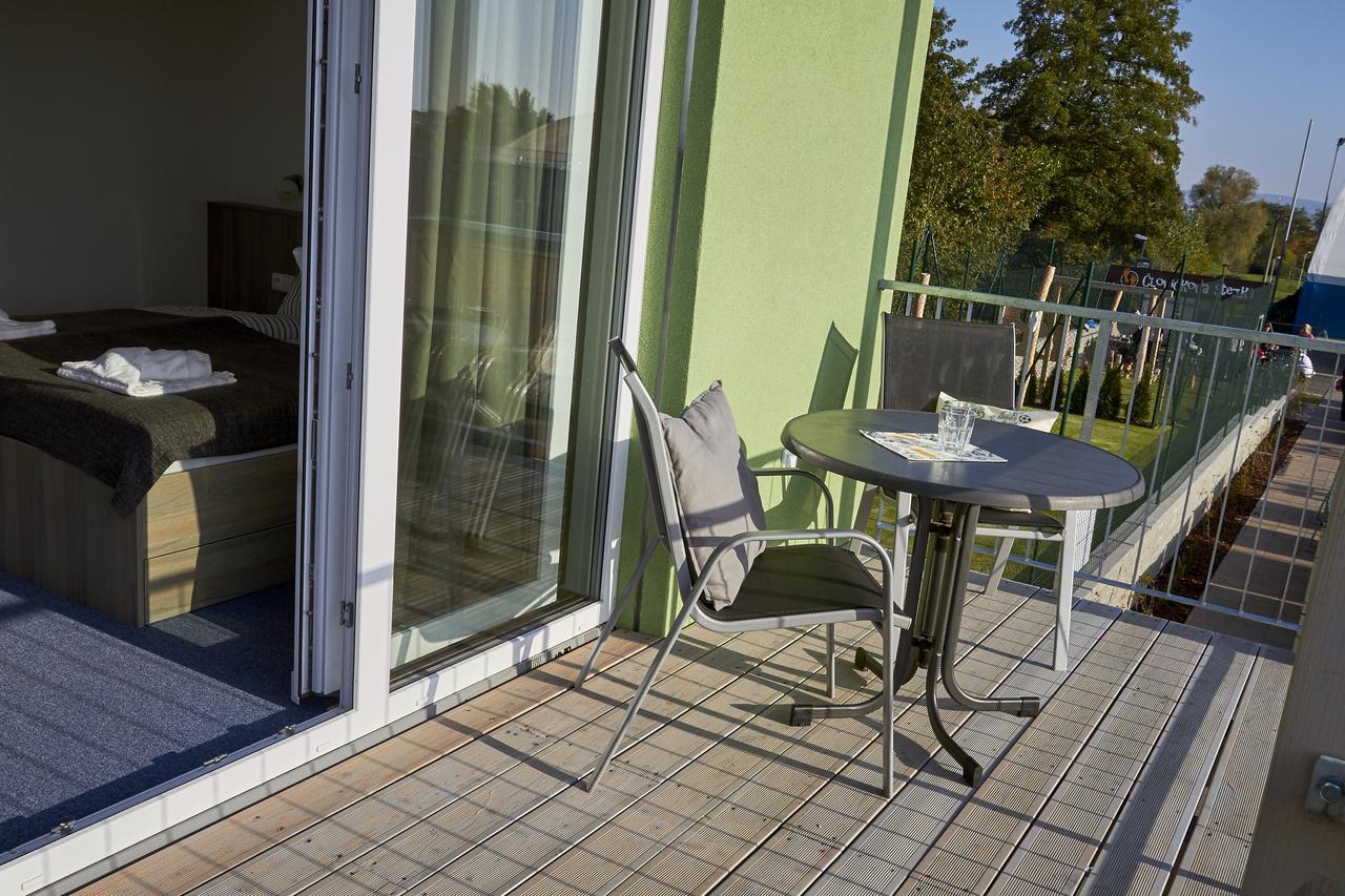 Apartmany Rybnicek Stare Mesto  Екстериор снимка