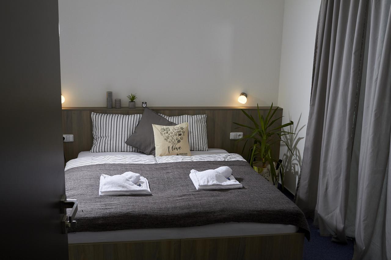 Apartmany Rybnicek Stare Mesto  Екстериор снимка