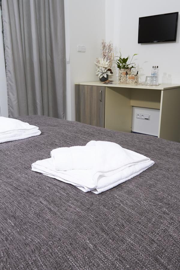 Apartmany Rybnicek Stare Mesto  Екстериор снимка